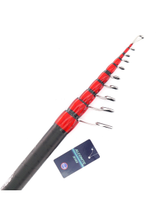 Caña de sargo Kali Kunnan Itaco 6.00M 2