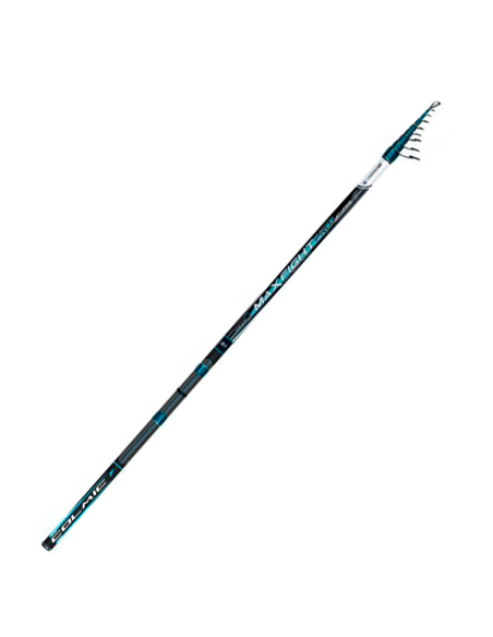 Caña de sargo Colmic Max Fight Pro