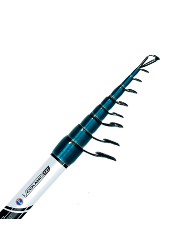 Caña de sargo Colmic Max Fight Pro