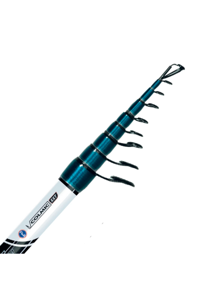 Caña de sargo Colmic Max Fight Pro