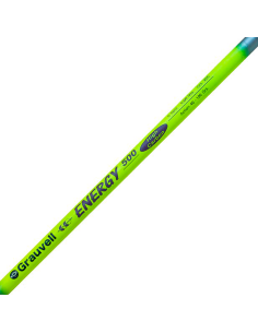 Caña de sargo Grauvell Energy (desnuda) 2