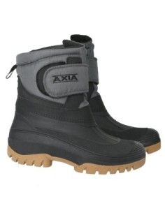 Botas de velcro AXIA