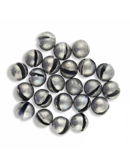 Plomos de bola QUO FISHING