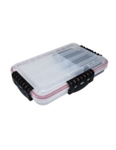 Soft plastic and jighead box HTO