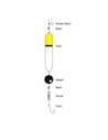 Float kit TRONIXPRO