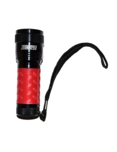 Linterna ultravioleta UV Torch TRONIXPRO