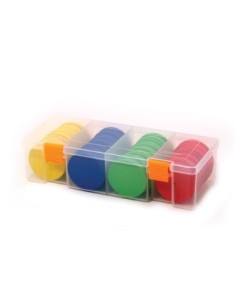 Rig winder box with winders TRONIXPRO