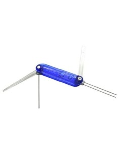 Fishing tool baits ADC (aguja)