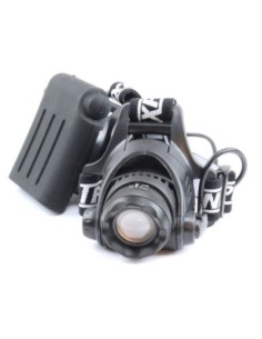 Search headlamp TRONIXPRO