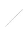 Aguja simple QUO FISHING