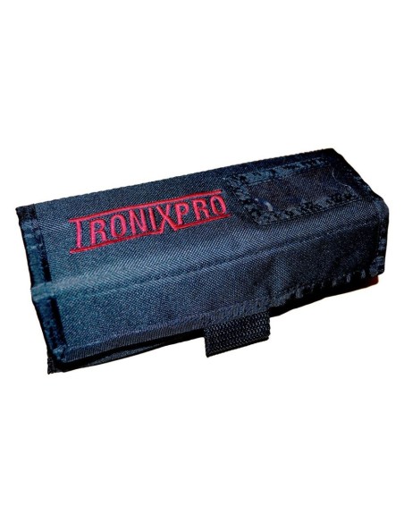 Estuche rig winder case TRONIXPRO