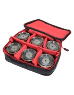 Bolsa portabobinas Spool Bag  TRONIXPRO