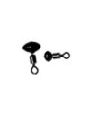 Perlas con giratorio QUO fishing
