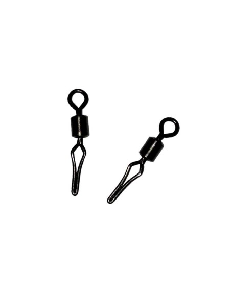 Emerillón drop shot QUO fishing