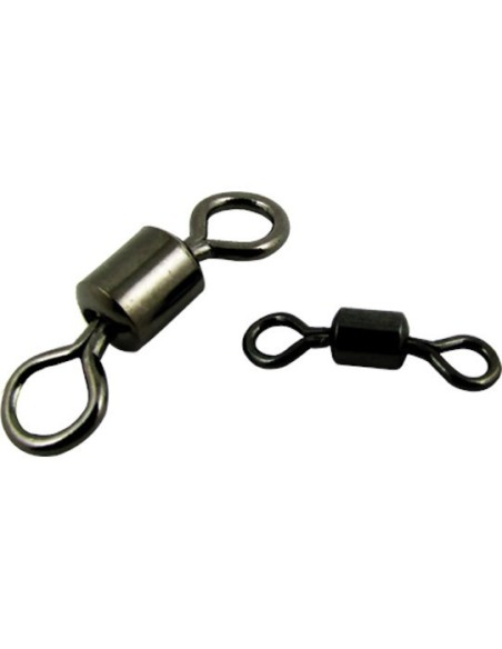 Emerillón giratorio QUO fishing