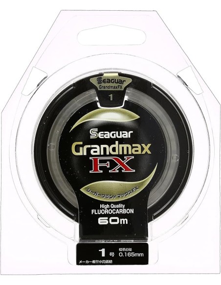 Hilo SEAGUAR Grand Max FX