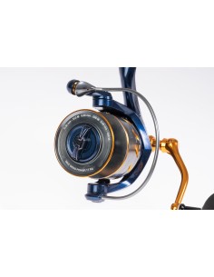 Carrete HART STRATO 5500