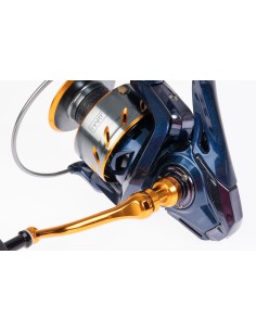 Carrete HART STRATO 5500 2