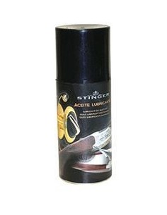 Aceite lubricante en spray STINGER (EVIA)
