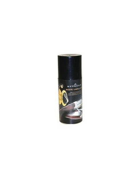 Aceite lubricante en spray STINGER (EVIA)