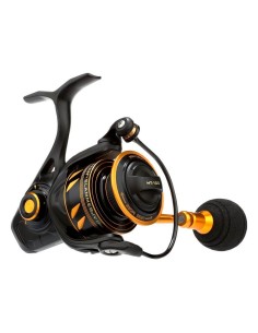 Carrete PENN Slammer IV