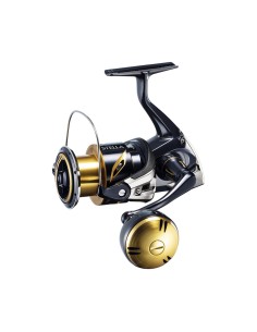 Carrete SHIMANO STELLA SW