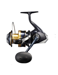 Carrete SHIMANO Spheros SW