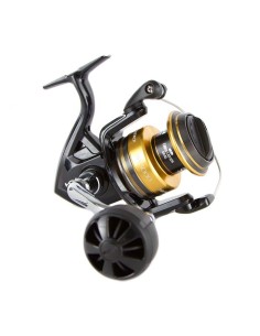 Carrete SHIMANO Socorro SW 2