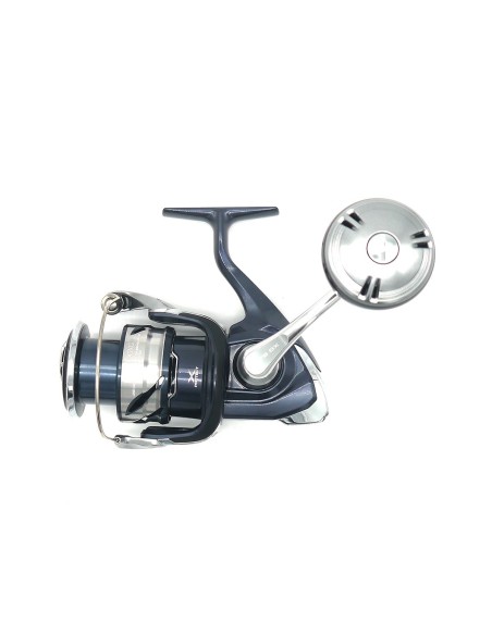 Carrete SHIMANO Twin Power SW