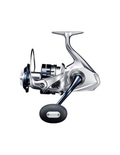 Carrete SHIMANO SARAGOSA SW