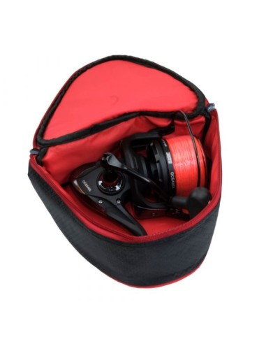 Funda para carretes Reel Case TRONIXPRO