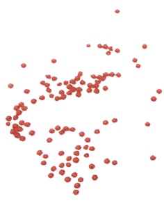 Microperlas QUO fishing 0.35 mm 2