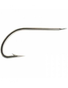 Anzuelos MUSTAD  515 Bronce
