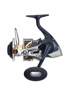 Carrete SHIMANO STELLA SW 2