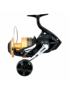 Carrete SHIMANO Socorro SW