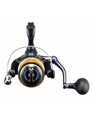 Carrete SHIMANO Spheros SW
