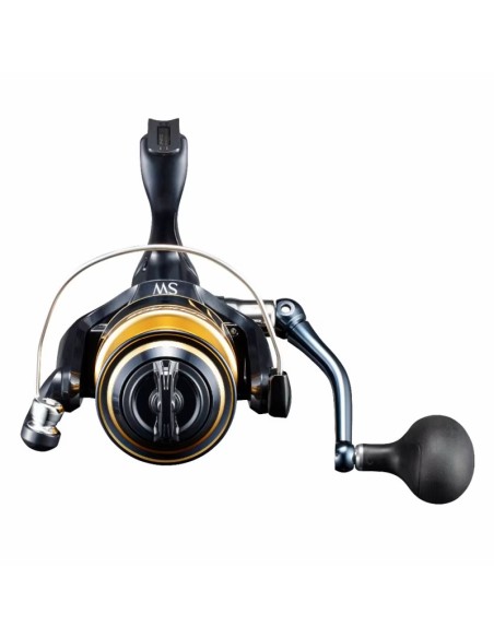 Carrete SHIMANO Spheros SW