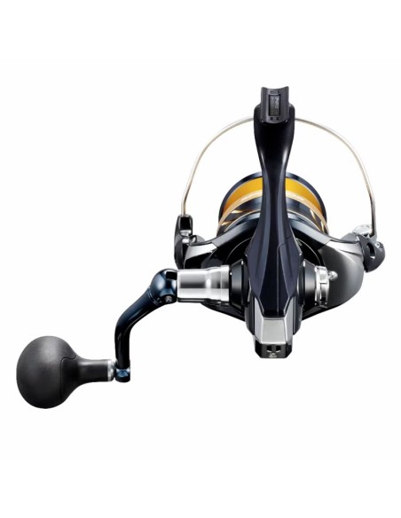 Carrete SHIMANO Spheros SW