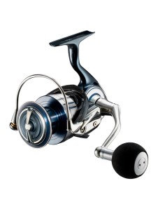 Carrete DAIWA Certate 5000 SW 2