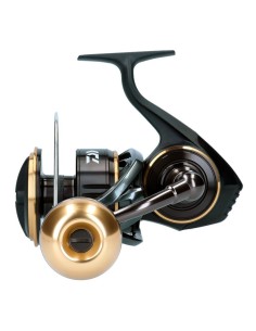 Carrete DAIWA BG MQ