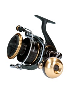 Carrete DAIWA BG MQ 2