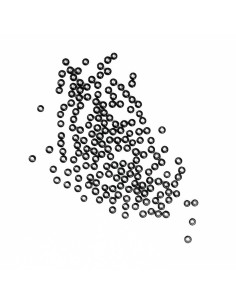 Microperlas QUO fishing 0.70 mm