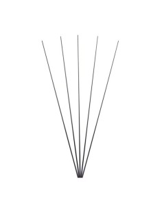 Primer Tramo TUBERTINI Magma Evo 630m.