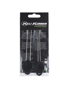 Agujas de cebar dobles KALI KUNNAN