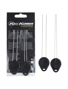 Agujas de cebar dobles KALI KUNNAN 2