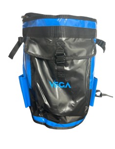 Mochila VEGA  redonda 60L