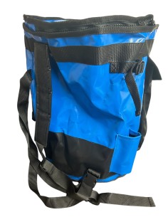 Mochila VEGA  redonda 60L 2