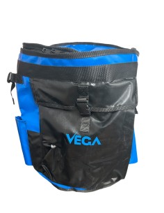 Mochila VEGA  redonda 50L