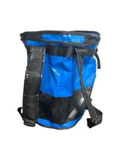 Mochila VEGA  redonda 50L 2