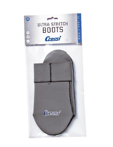 Escarpines CRESSI ULTRASTRETCH 2,5mm